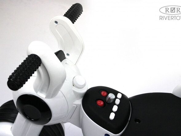 Детский электромотоцикл HL300