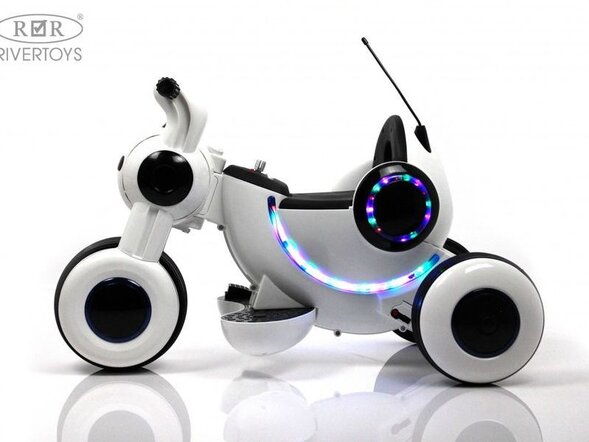 Детский электромотоцикл HL300