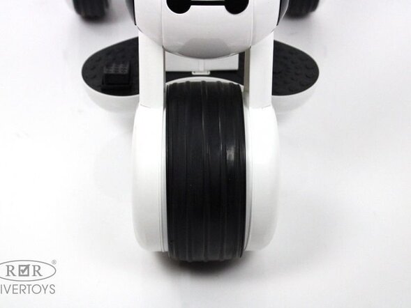 Детский электромотоцикл HL300