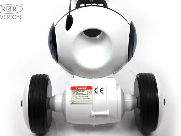 Детский электромотоцикл HL300