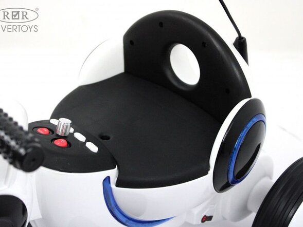 Детский электромотоцикл HL300