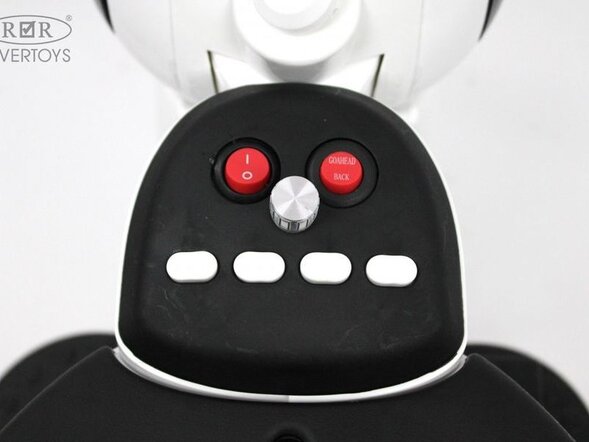 Детский электромотоцикл HL300