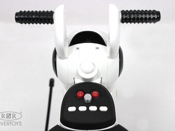 Детский электромотоцикл HL300