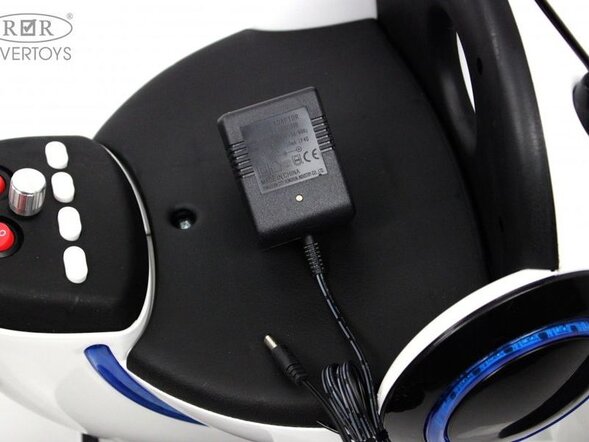 Детский электромотоцикл HL300