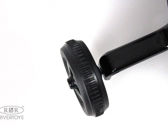 Детский электромотоцикл P444PP (S317)