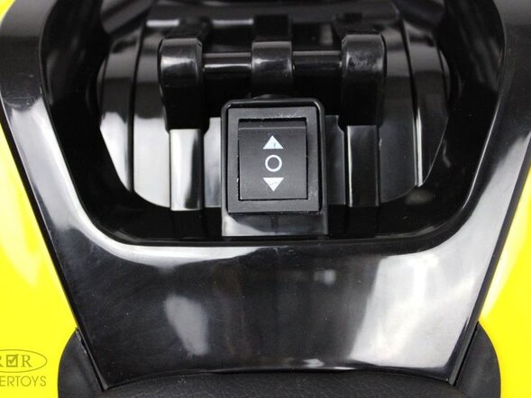 Детский электротрицикл X222XX