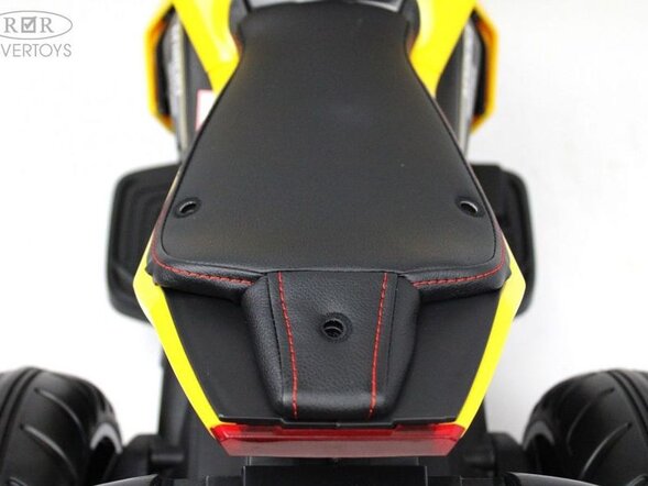 Детский электротрицикл X222XX