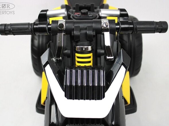 Детский электротрицикл X222XX