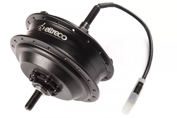 Мотор-колесо ELTRECO 20 36V 500W