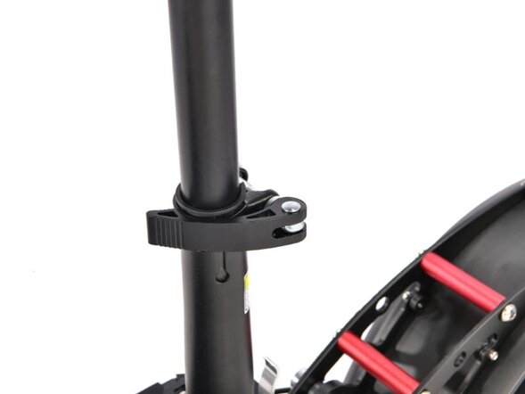 Электросамокат White Siberia NERPA 3200W