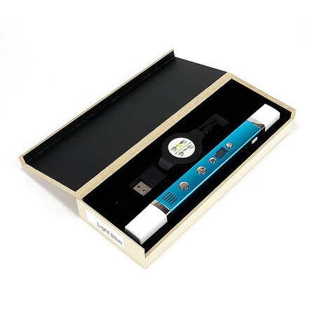 3D-Ручка MyRiwell c дисплеем RP-100C (5-е поколение)