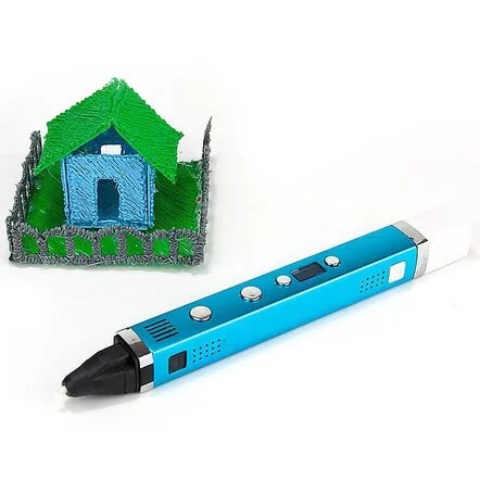 3D-Ручка MyRiwell c дисплеем RP-100C (5-е поколение)