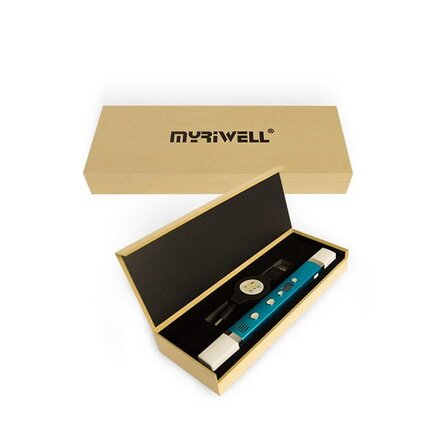 3D-Ручка MyRiwell c дисплеем RP-100C (5-е поколение)