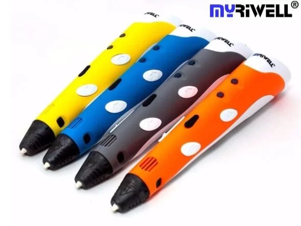 3D-Ручка MyRiwell RP-100A (1-е поколение)