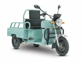 Грузовой электротрицикл Rutrike Амулет 1100 72V1000W