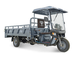 Грузовой электротрицикл Rutrike Фактор ЛАЙТ 2600 60/72V2000W
