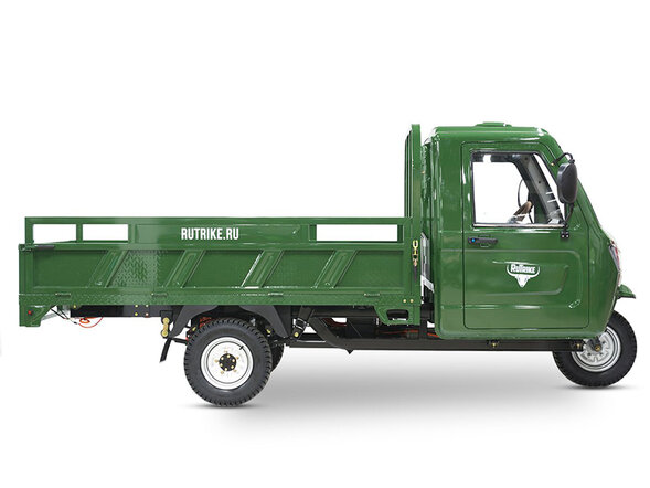 Грузовой электротрицикл Rutrike Фактор NEXT 2600 60V2000W