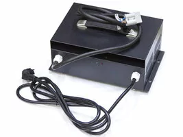 Зарядное устройство Rutrike для тяговых свинцово-кислотных АКБ 24V25A 100-150Ah