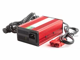 Зарядное устройство Rutrike для LiFePo4 аккумуляторов 24V40AH (29.2V 10А) AF300 SB50