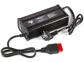 Зарядное устройство Rutrike для LiFePo4 аккумуляторов 24V40AH (29.2V 12А) Anderson