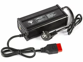 Зарядное устройство Rutrike для LiFePo4 аккумуляторов 24V40AH (29.2V 12А) Anderson