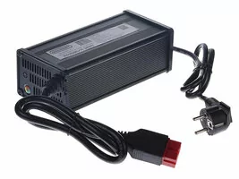 Зарядное устройство Gelbert для LiFePo4 аккумуляторов 24V50-100A/H 29.2V (20А)