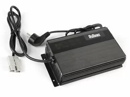 Зарядное устройство Rutrike для Li литиевых аккумуляторов 24V50AH (29.4V 12А) Anderson