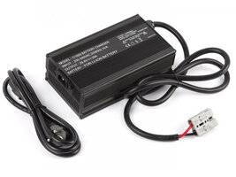 Зарядное устройство Rutrike для Li литиевых аккумуляторов 24V50AH (29.4V 20А)