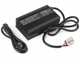 Зарядное устройство Rutrike для Li литиевых аккумуляторов 24V50AH (29.4V 20А)