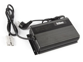 Зарядное устройство Rutrike для свинцовых аккумуляторов 24V50AH(12А) Anderson