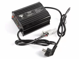 Зарядное устройство Rutrike для LiFePo4 аккумуляторов 24V60AH (29.2V 10А)