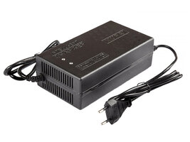 Зарядное устройство Rutrike для свинцовых тяговых аккумуляторов 48V20A/H (3A)