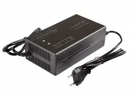 Зарядное устройство Rutrike для свинцовых тяговых аккумуляторов 48V20A/H (3A)