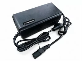 Зарядное устройство Rutrike для свинцовых тяговых аккумуляторов 48V32A/H (4A)