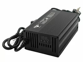 Зарядное устройство Rutrike для LiFePo4 аккумуляторов 60V100AH (73V 20A) SB120