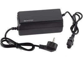 Зарядное устройство Rutrike для свинцовых тяговых аккумуляторов 60V20A/H (3,0A)