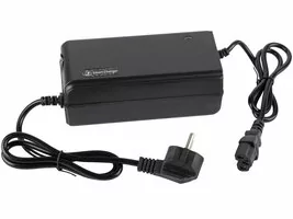 Зарядное устройство Rutrike для свинцовых тяговых аккумуляторов 60V20A/H (3,0A)