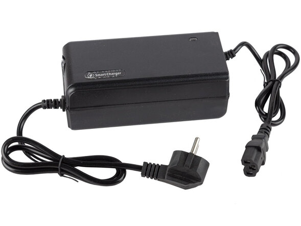 Зарядное устройство Rutrike для свинцовых тяговых аккумуляторов 60V20A/H (3,0A)