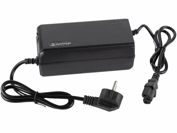 Зарядное устройство Rutrike для свинцовых тяговых аккумуляторов 60V20A/H (3,0A)