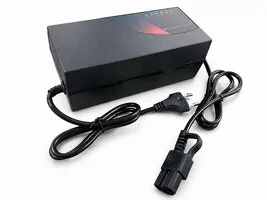 Зарядное устройство Rutrike для свинцовых тяговых аккумуляторов 60V32A/H (4.5A)