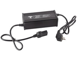 Зарядное устройство Rutrike для LiFePo4 аккумуляторов 60V52AH (73V 10A) SB120