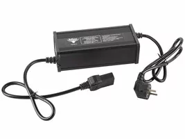 Зарядное устройство Rutrike для LiFePo4 аккумуляторов 60V52AH (73V 10A) SB120