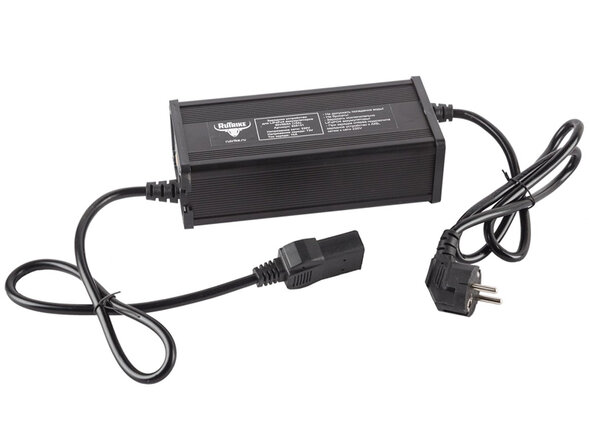 Зарядное устройство Rutrike для LiFePo4 аккумуляторов 60V52AH (73V 10A) SB120