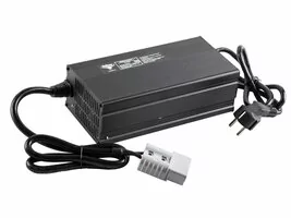 Зарядное устройство Rutrike для LiFePo4 аккумуляторов 72V105A/H (20A) SB120
