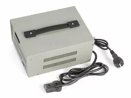 Зарядное устройство Rutrike для свинцовых тяговых аккумуляторов 72V120A (15А)