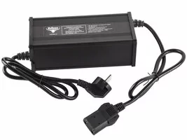 Зарядное устройство Rutrike для LiFePo4 аккумуляторов 72V50AH (87.6V 12А)