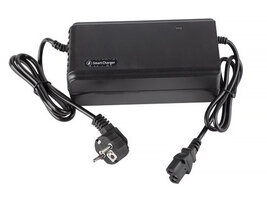 Зарядное устройство Rutrike для свинцовых тяговых аккумуляторов 48V20A/H (2,8A)