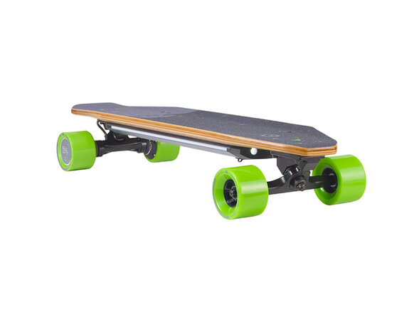 Электроскейтборд Xiaomi Acton Smart Electric Skateboard X1