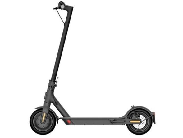 Электросамокат Xiaomi Mi Electric Scooter Essential