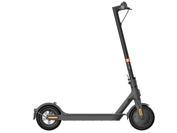 Электросамокат Xiaomi Mi Electric Scooter Essential